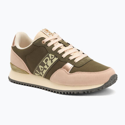 Buty damskie Napapijri Astra