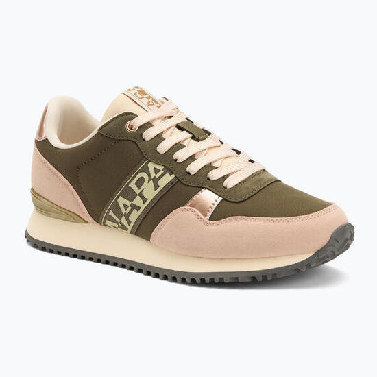 Buty damskie Napapijri Astra