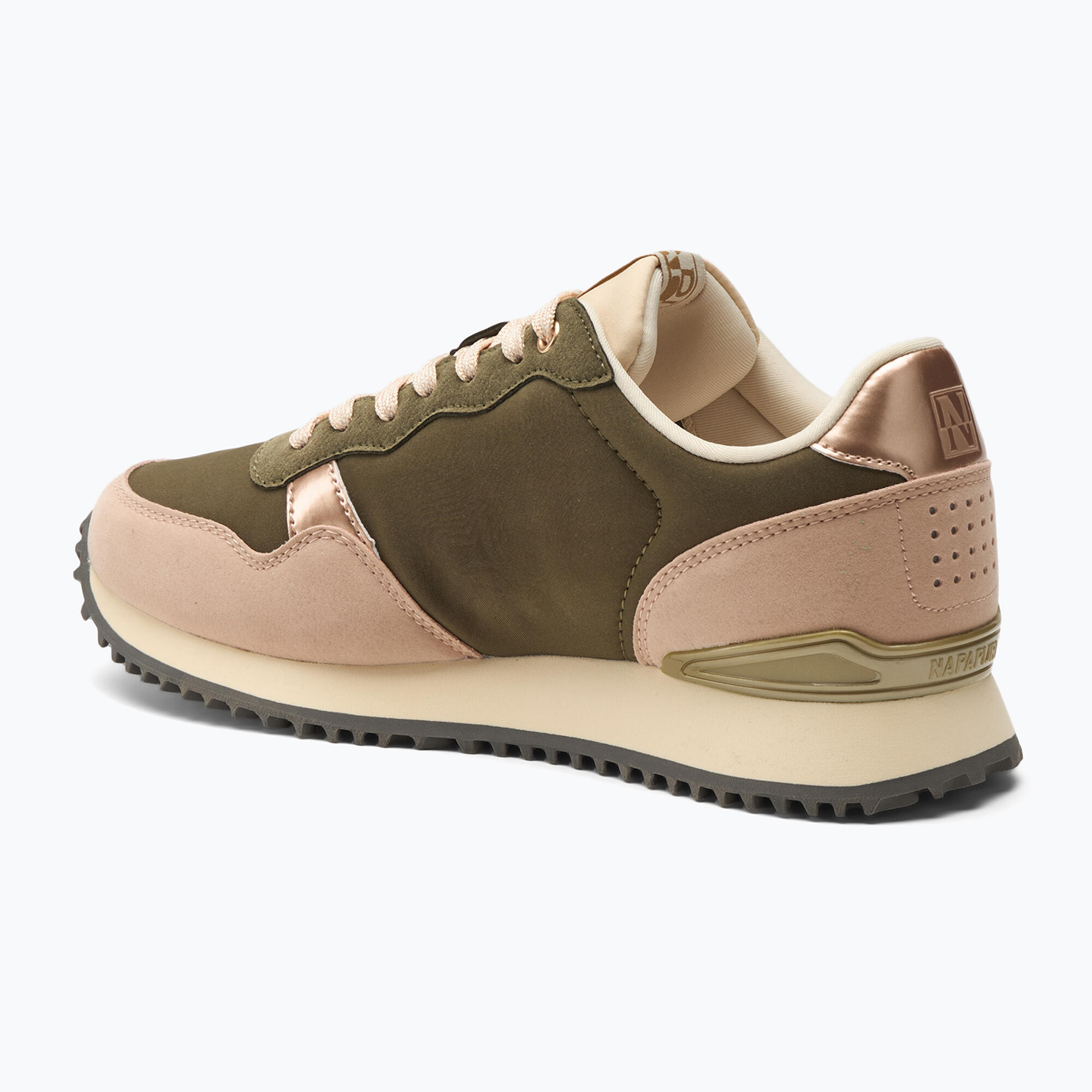 Dames schoenen Napapijri Astra 3/7