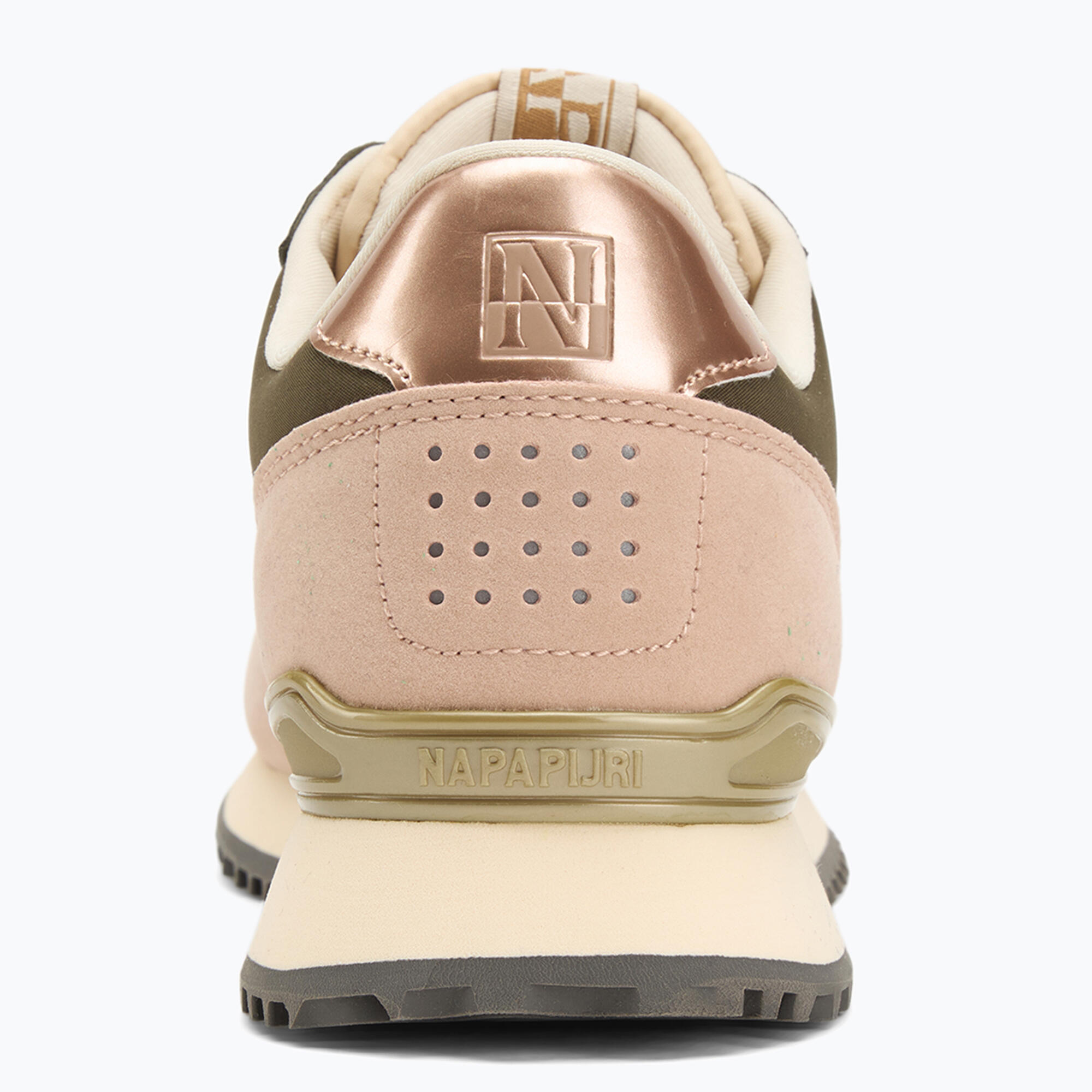 Dames schoenen Napapijri Astra 6/7