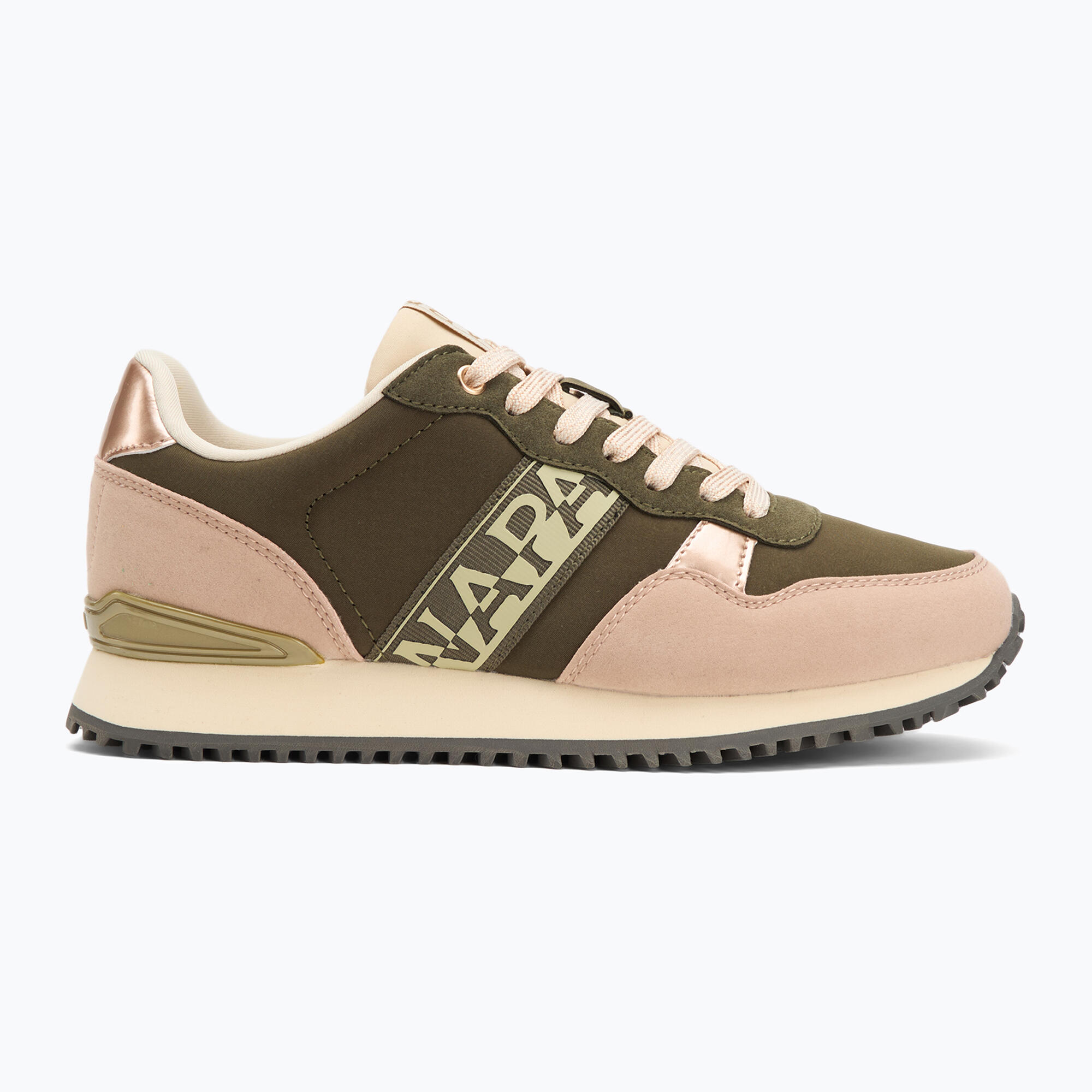 Dames schoenen Napapijri Astra 2/7