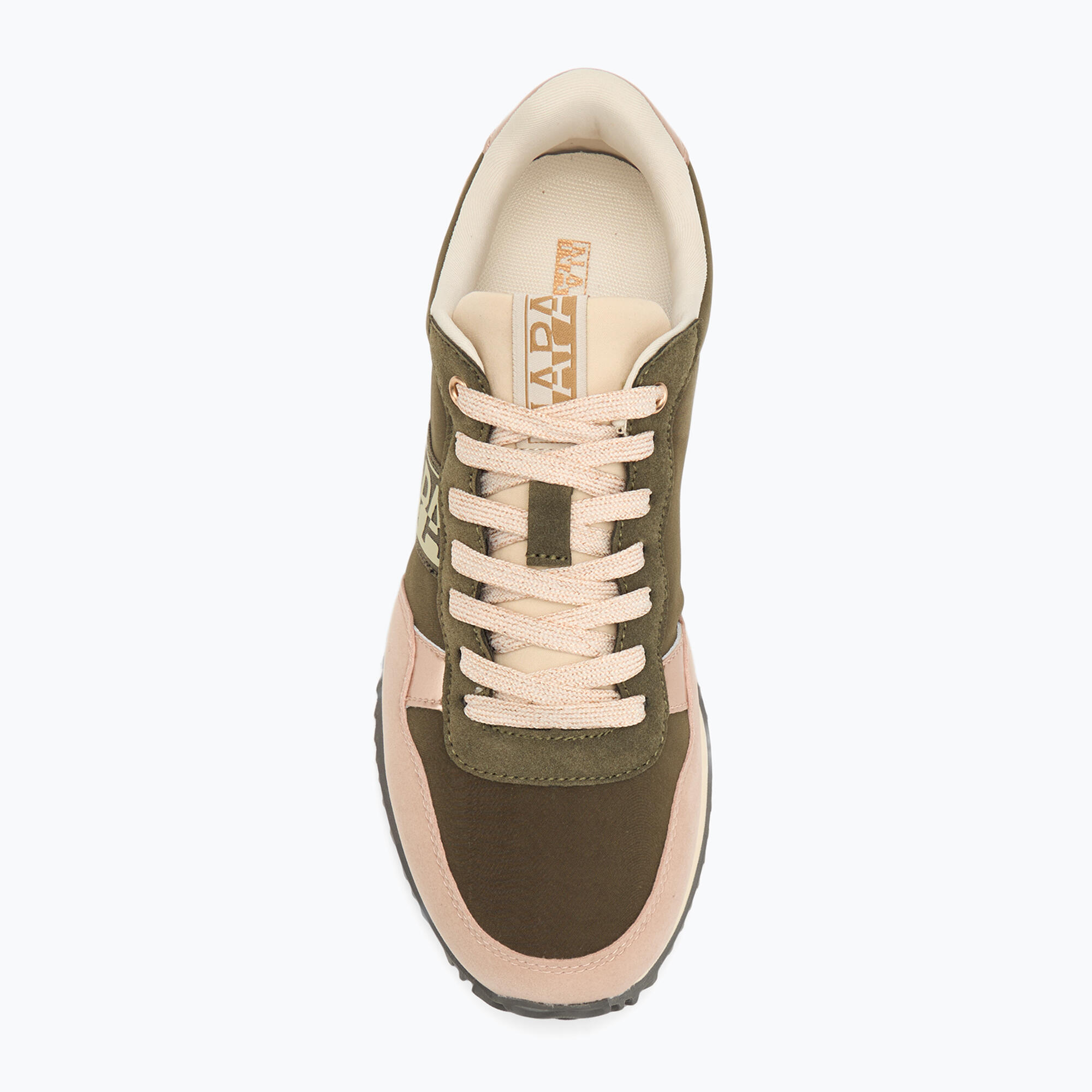 Dames schoenen Napapijri Astra 5/7