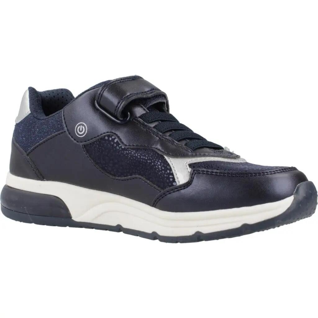 Zapatillas niño Geox J Spaceclub 5/5