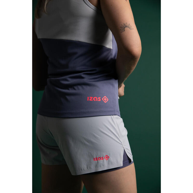 Camiseta Técnica ABI W V2: Comodidad, Transpirabilidad y Secado Rápido 3/7