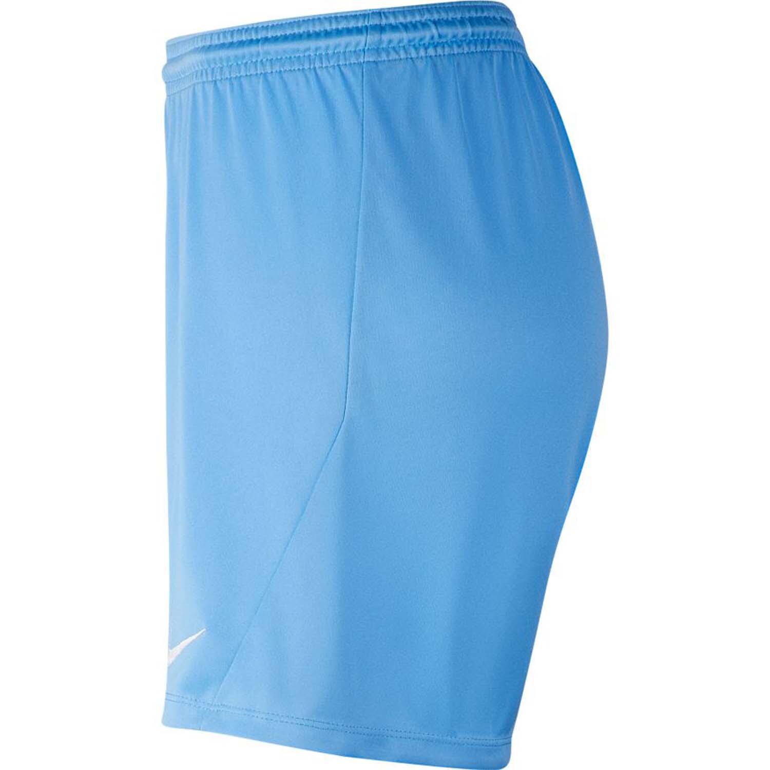 NIKE SHORT PARK III BV6860-412 3/4
