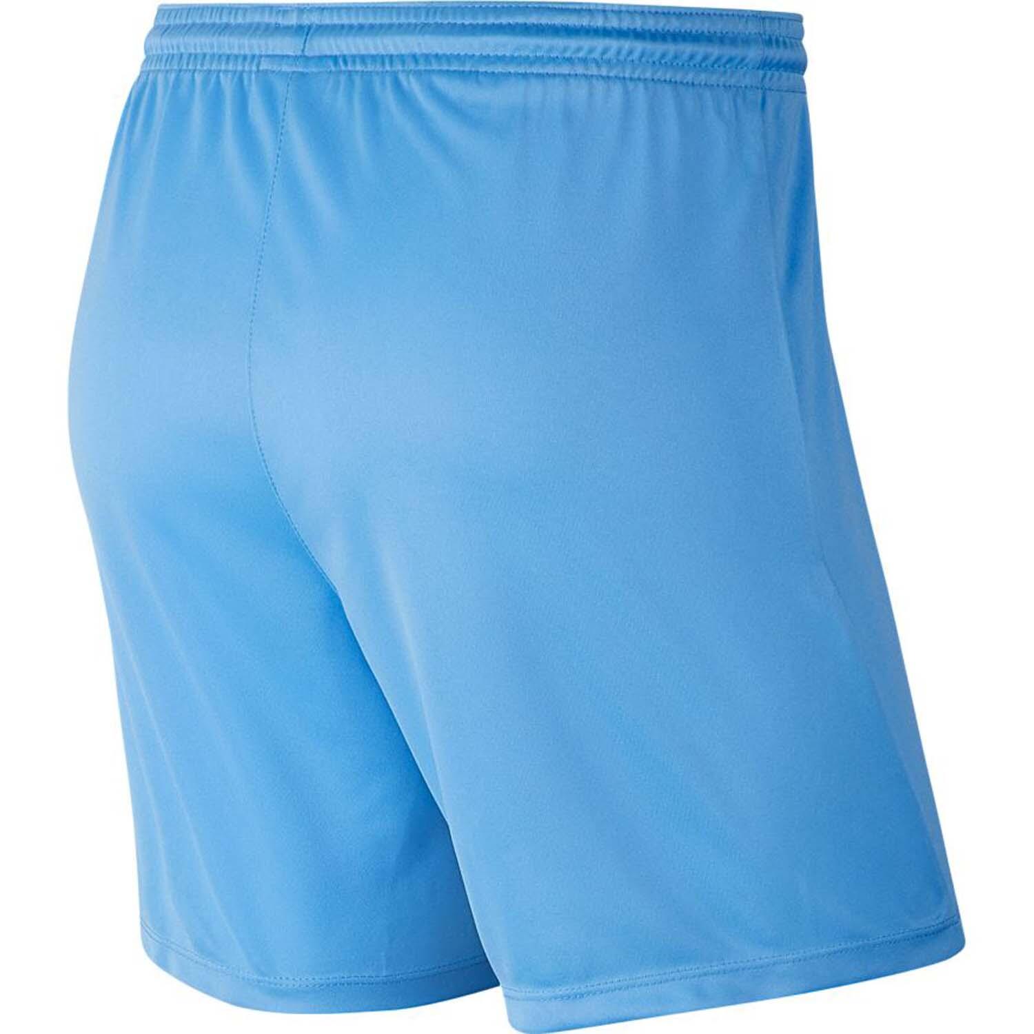 NIKE SHORT PARK III BV6860-412 2/4