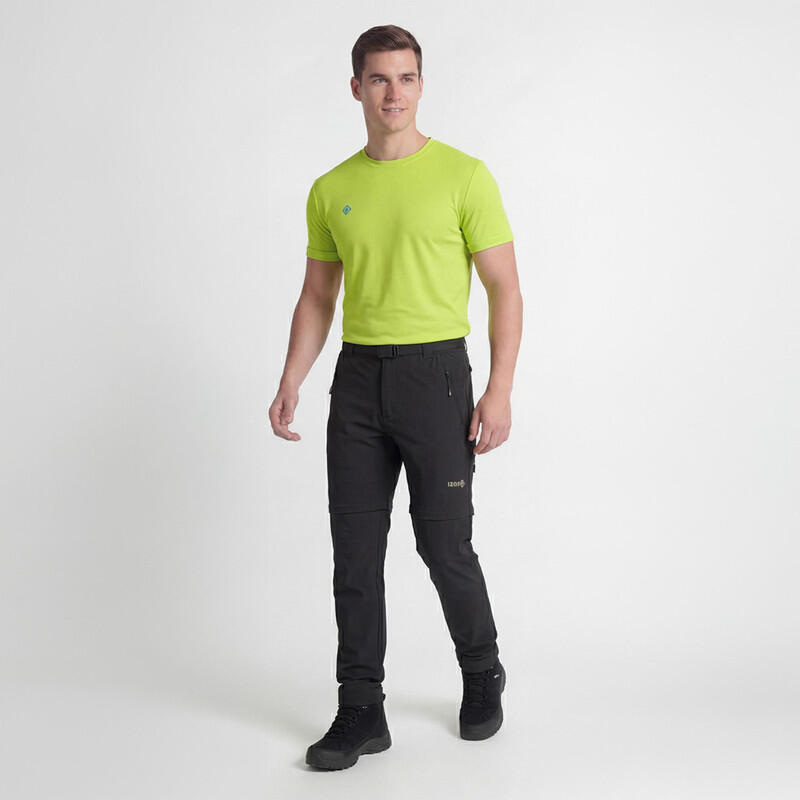 Maglietta tecnica versatile da uomo DALTON M 2/6