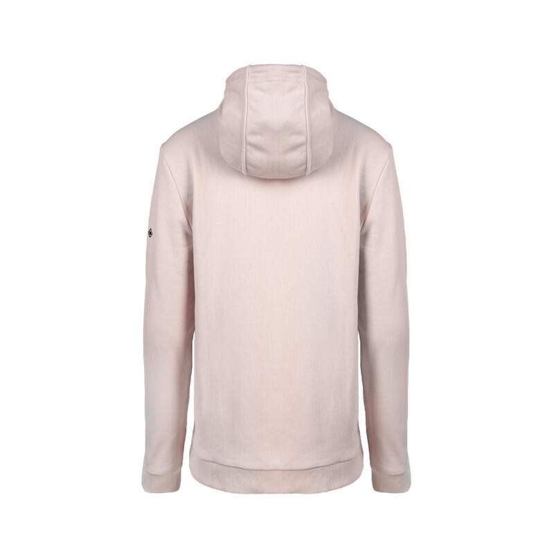 Sweatshirt Arasil: Conforto e Estilo Casual com Capuz Ajustável e Bolso Canguru 3/7