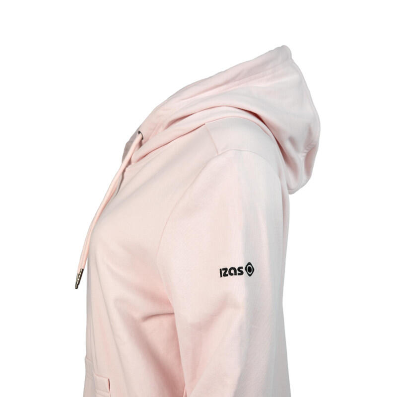 Sweatshirt Arasil: Conforto e Estilo Casual com Capuz Ajustável e Bolso Canguru 5/7