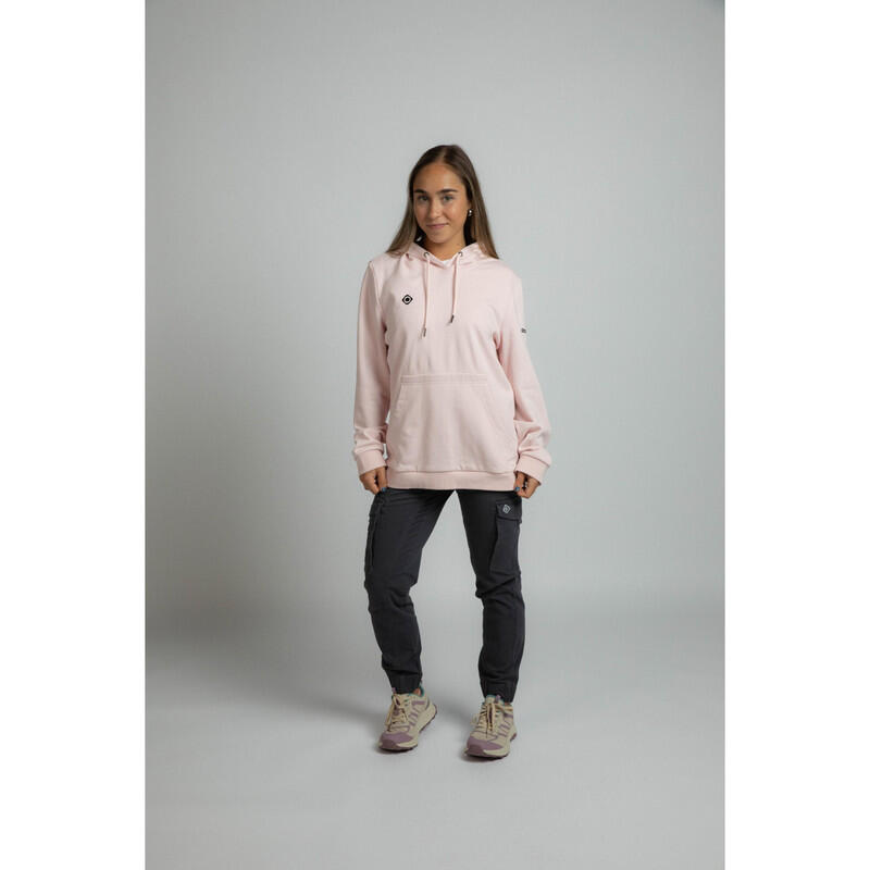 Sweatshirt Arasil: Conforto e Estilo Casual com Capuz Ajustável e Bolso Canguru 7/7