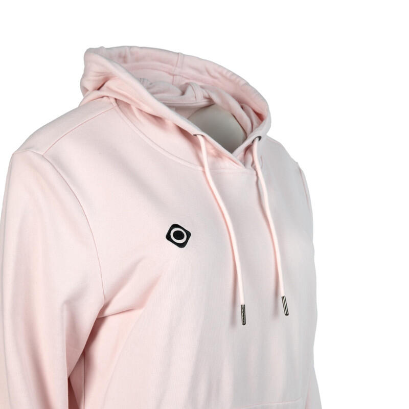 Sweatshirt Arasil: Conforto e Estilo Casual com Capuz Ajustável e Bolso Canguru 4/7