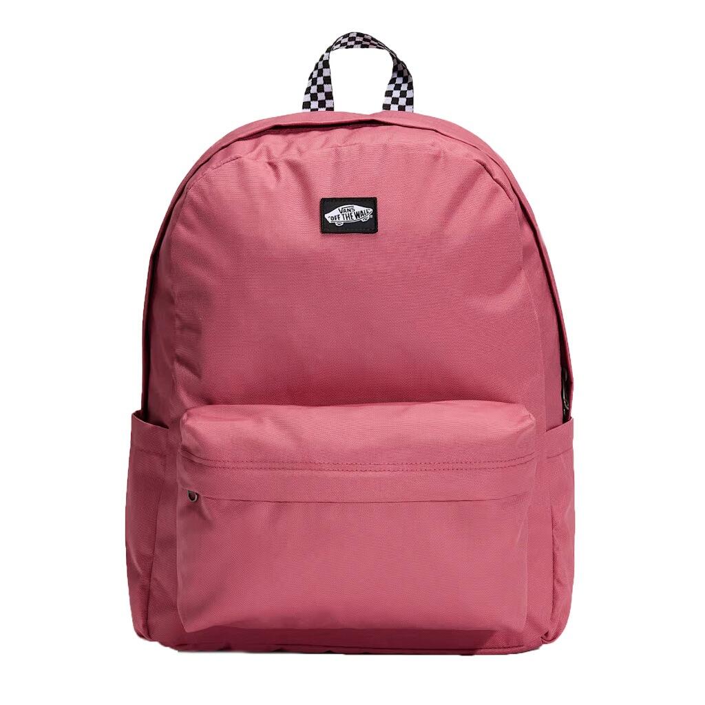 Mochila Vans Old skool asas  Rojo 1/5