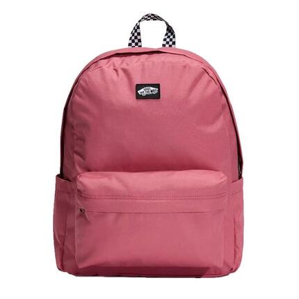 Mochila Vans Old skool asas Rojo