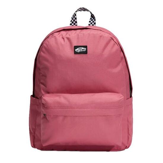Mochila Vans Old skool asas Rojo