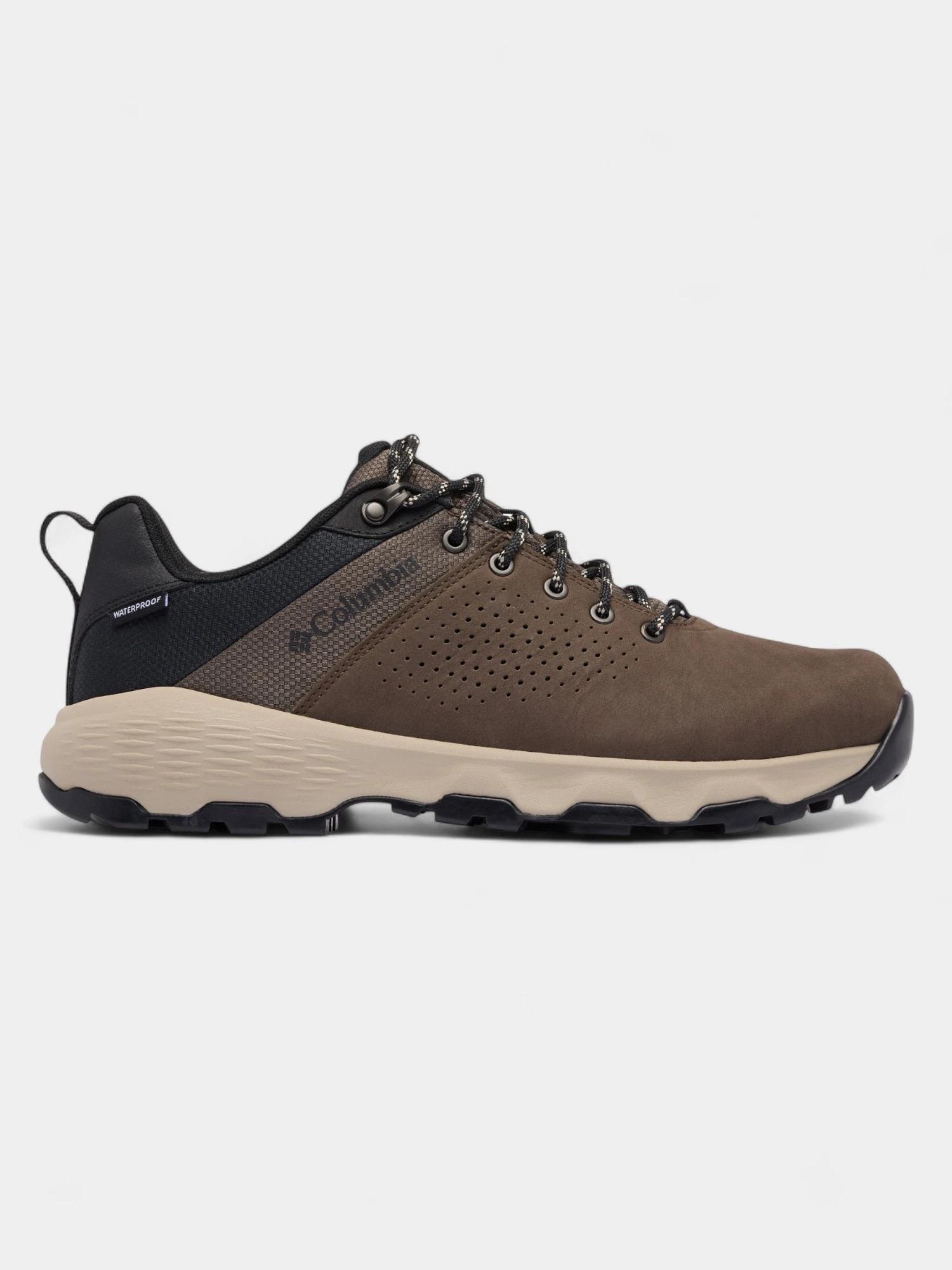 Pánské nízké boty Columbia Newton Nimble LTR 2/8