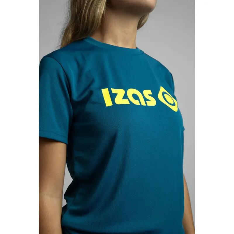 Tricou sport basic unisex CREUS Izas 7/7