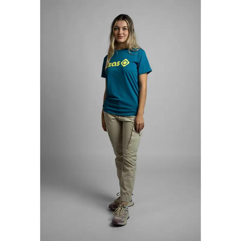 Tricou sport basic unisex CREUS Izas 6/7
