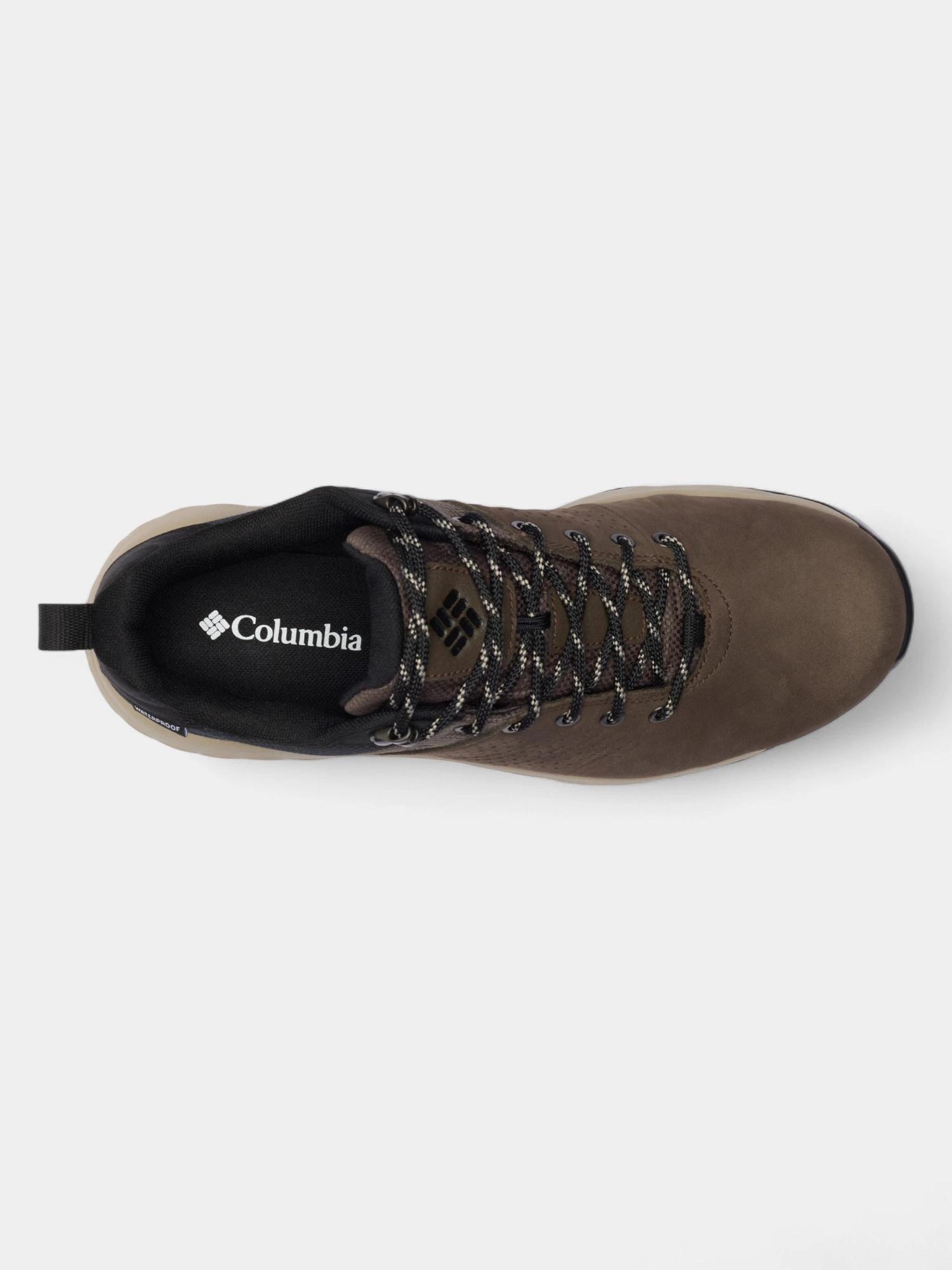 Pánské nízké boty Columbia Newton Nimble LTR 6/8