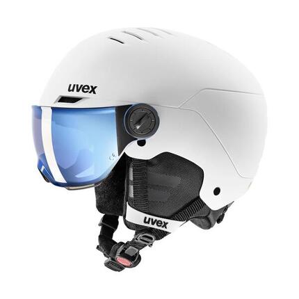 Kask narciarski dla dzieci Uvex Rocket