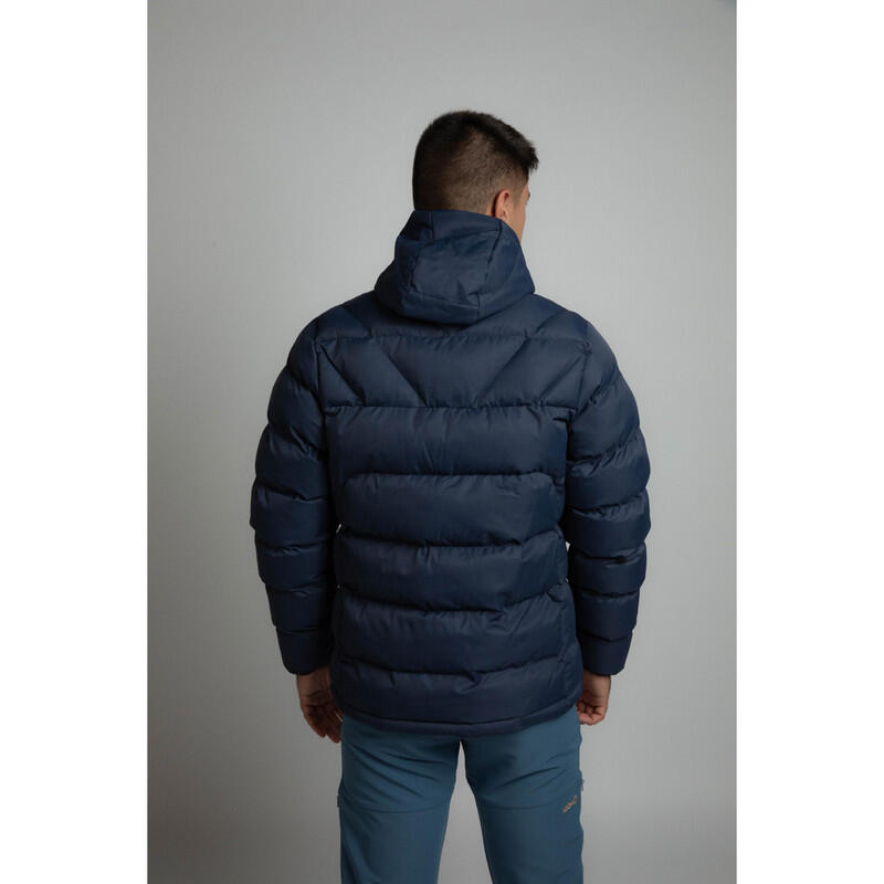 Wasserdichte Herren Thermal-jacke AMPRIU V2 mit Mount-Loft und TPU-Membran 6/7