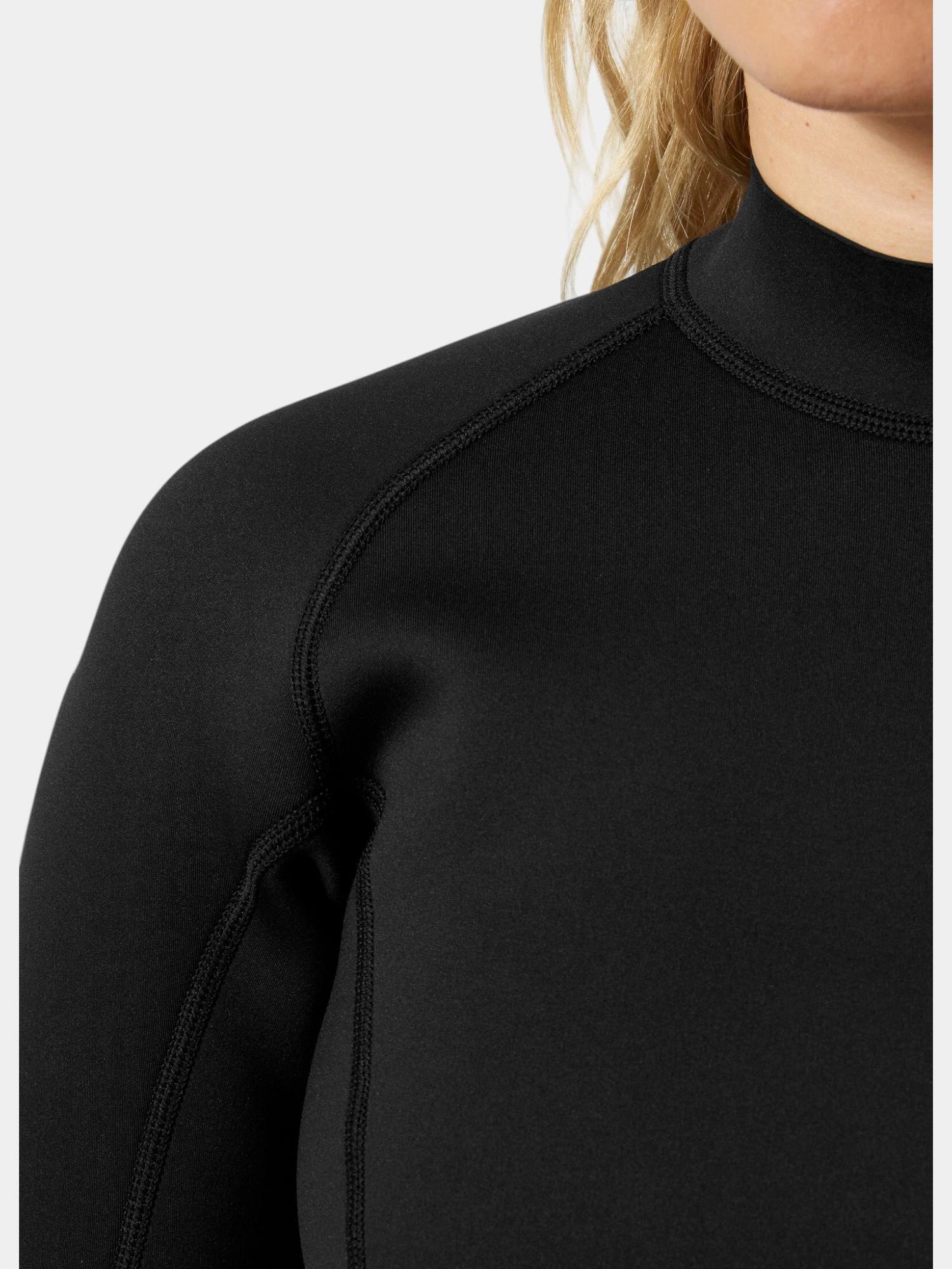 Waterwear Donna W Neoprene Top 3/7