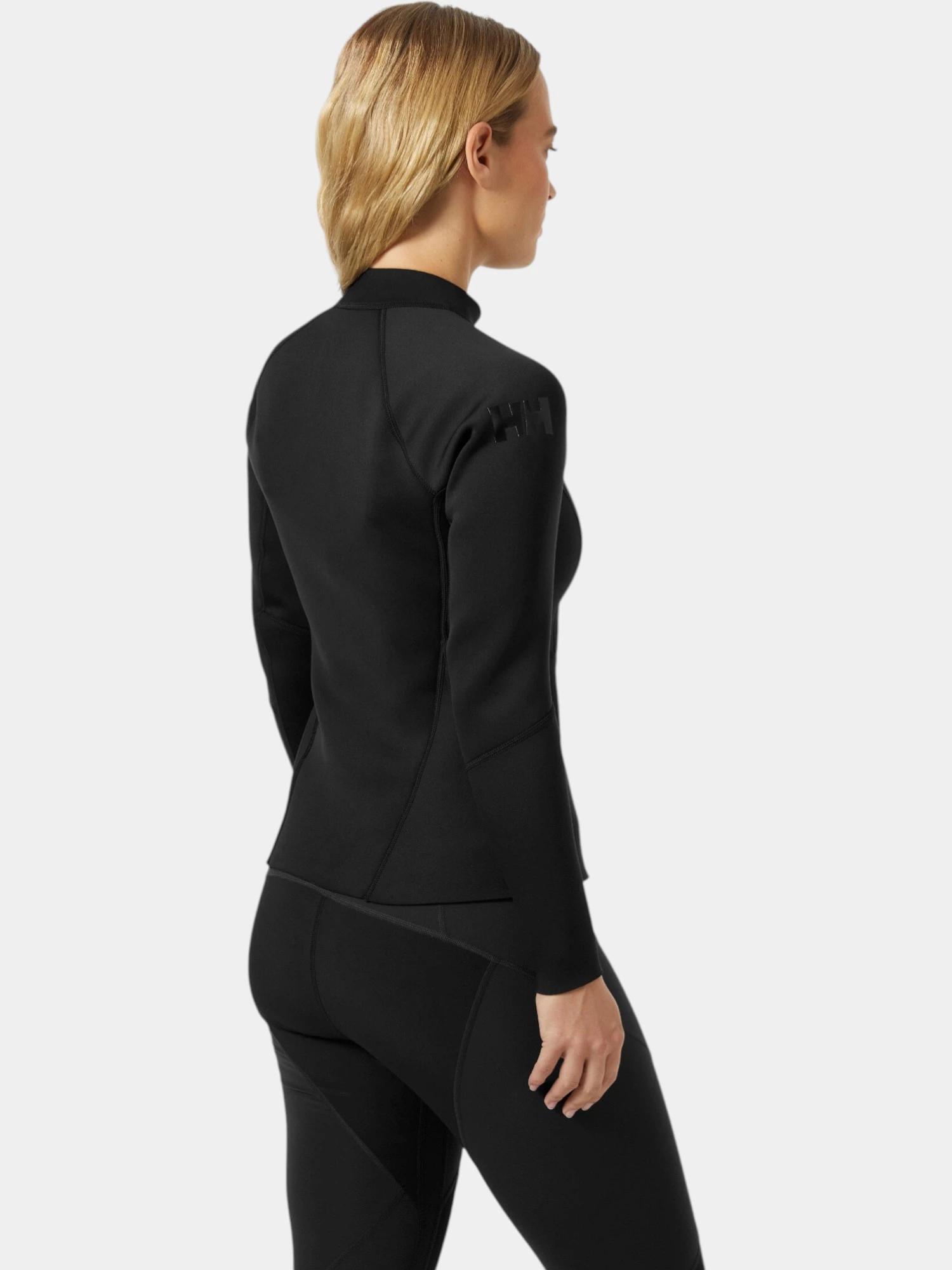 Waterwear Donna W Neoprene Top 2/7