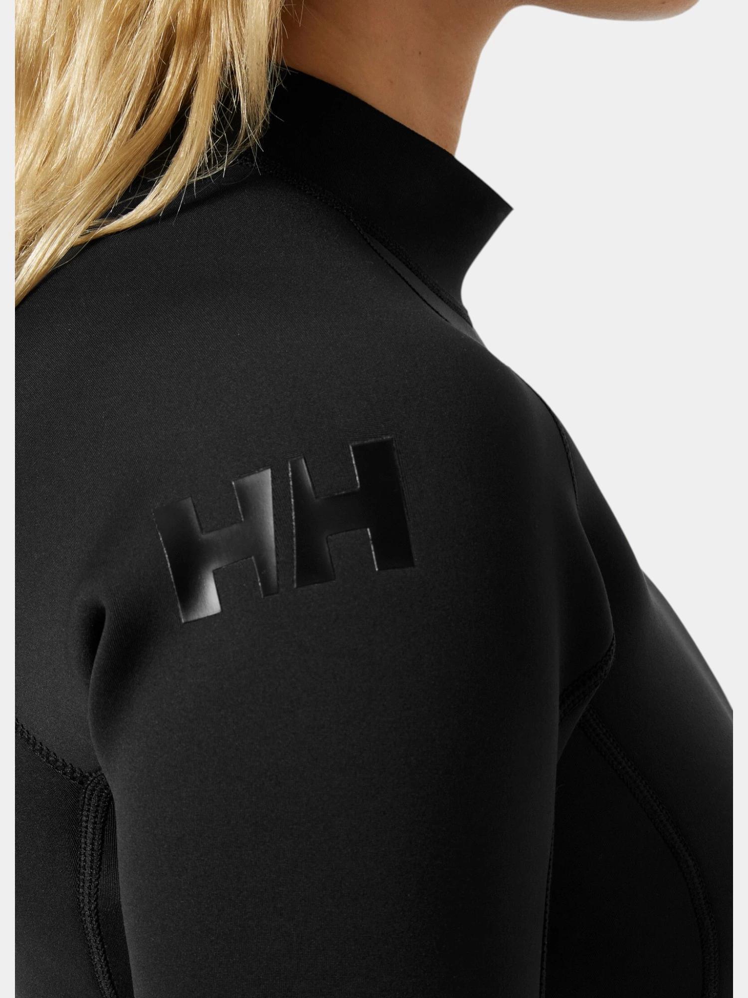 Waterwear Donna W Neoprene Top 5/7