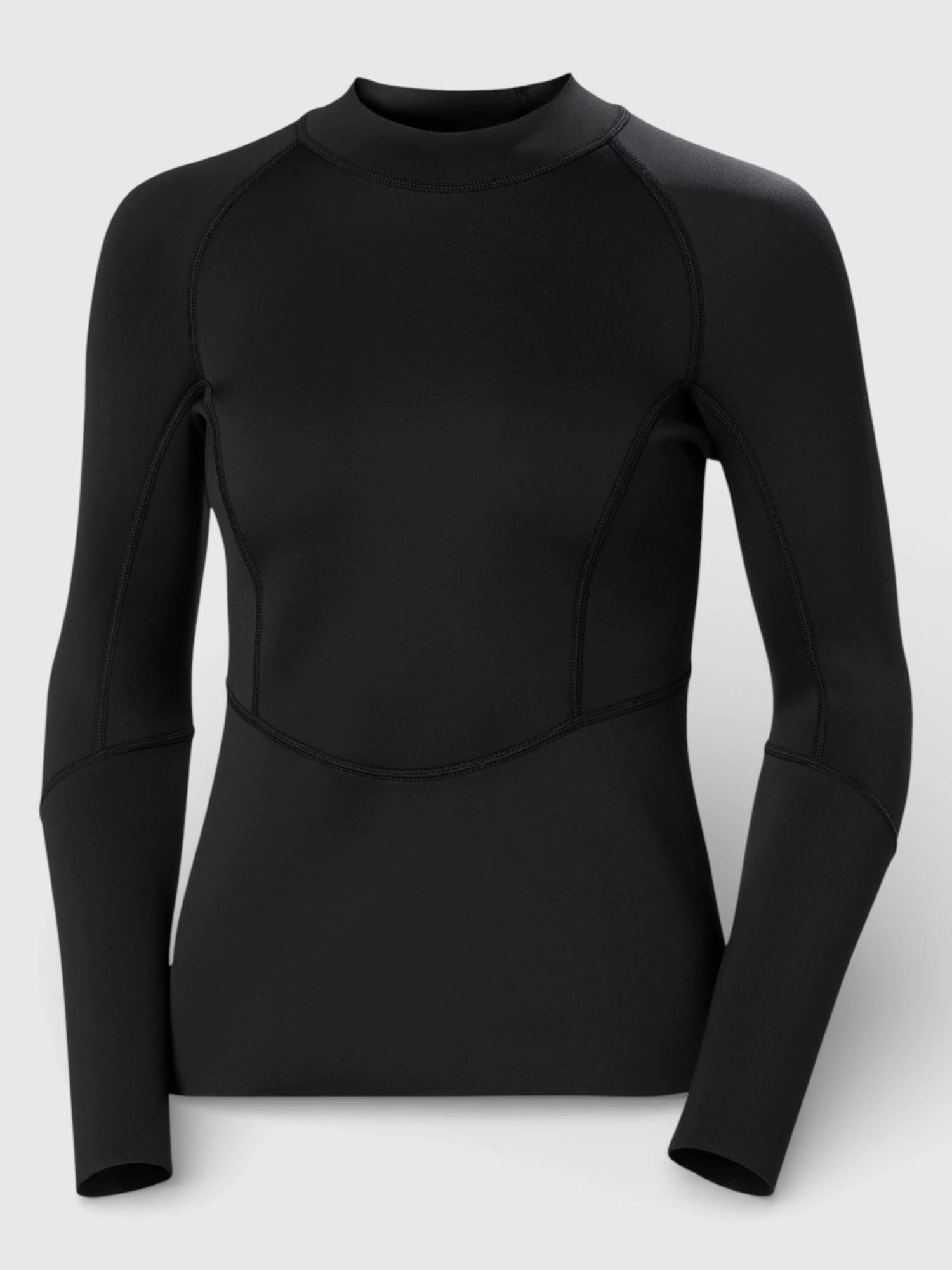 Waterwear Donna W Neoprene Top 6/7