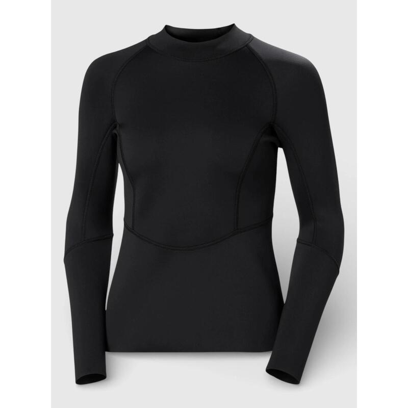 Bluza din neopren W Waterwear Top femei