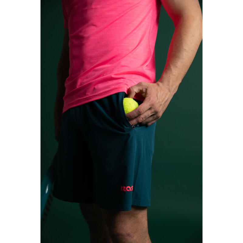 Pantalones Cortos  de Running Dufour 5/7