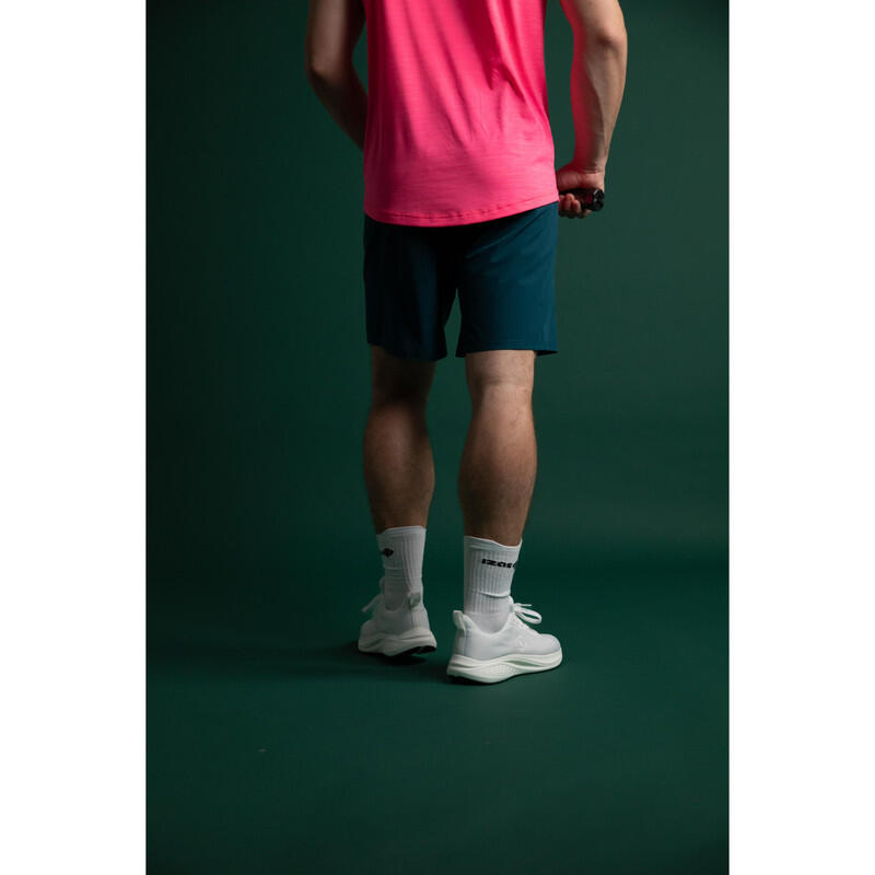 Pantalones Cortos  de Running Dufour 4/7