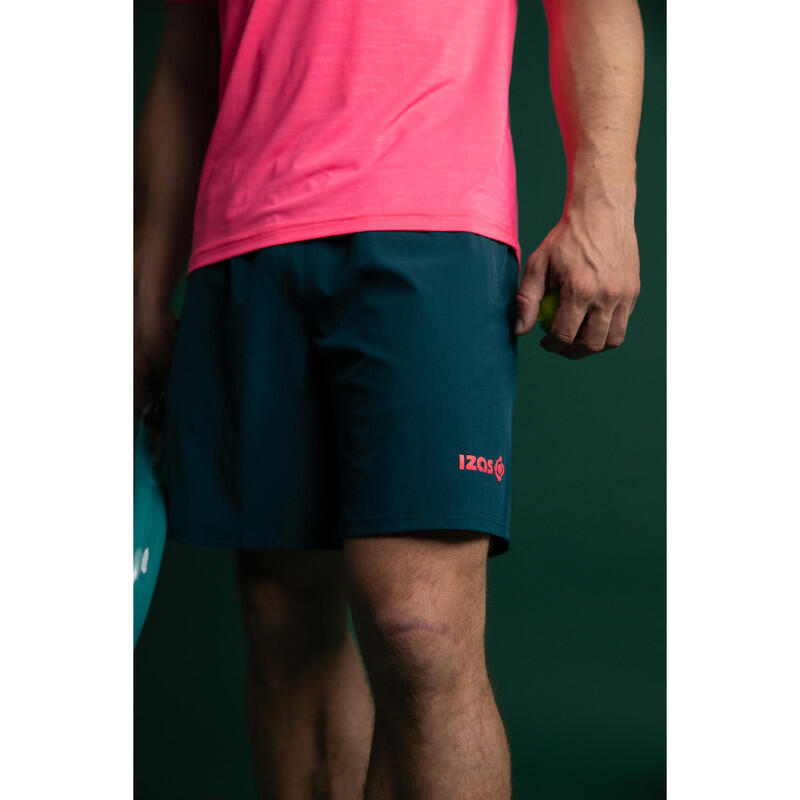 Pantalones Cortos  de Running Dufour 6/7