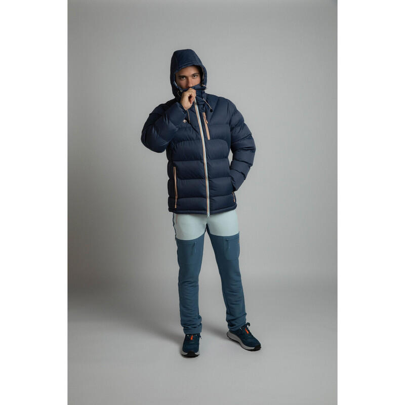 Wasserdichte Herren Thermal-jacke AMPRIU V2 mit Mount-Loft und TPU-Membran 5/7