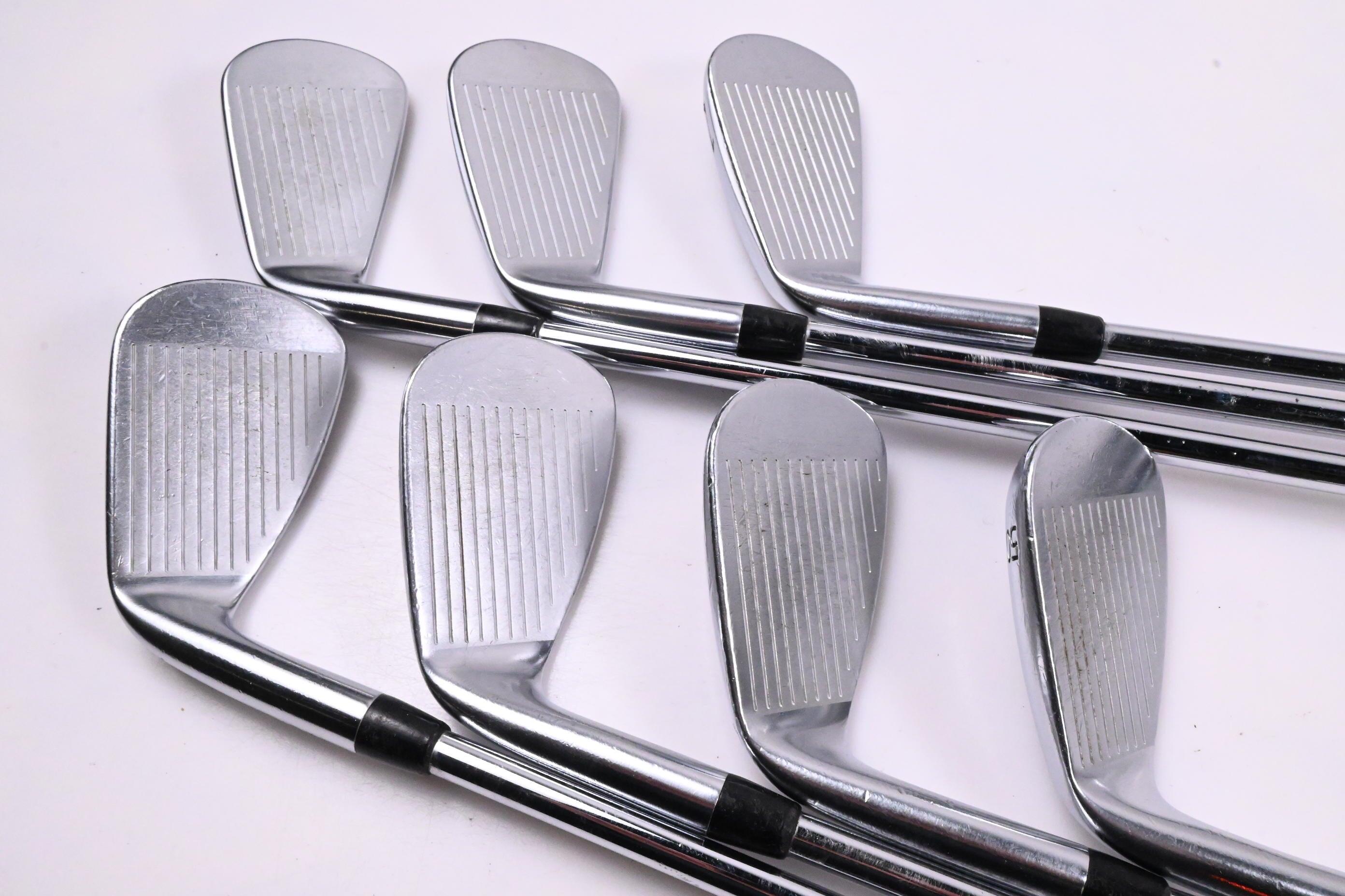 Titleist 718 AP2 Irons / 5-PW+50° / Regular Flex AMT Red R300