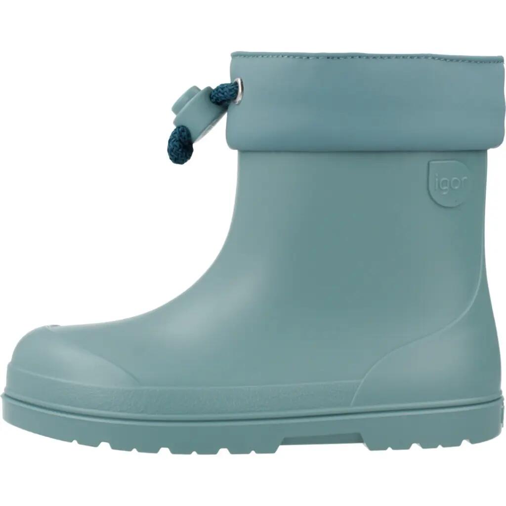 BOTINES IGOR  DE NIÑA W10305-009 2/5