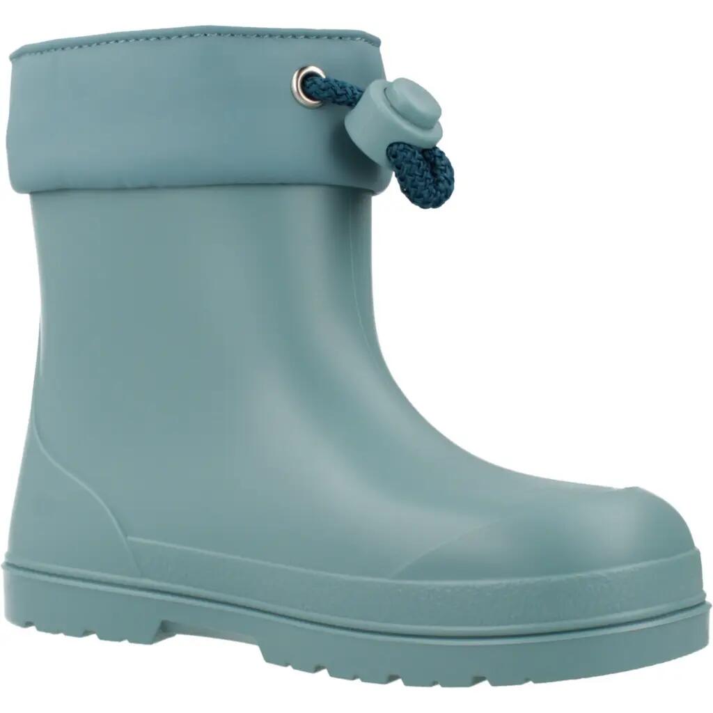 BOTINES IGOR  DE NIÑA W10305-009 5/5