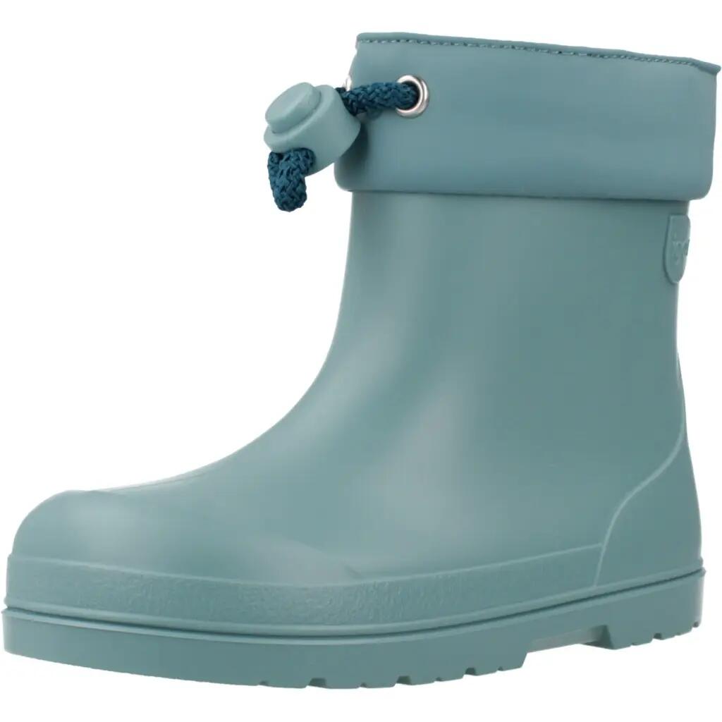 BOTINES IGOR  DE NIÑA W10305-009 1/5
