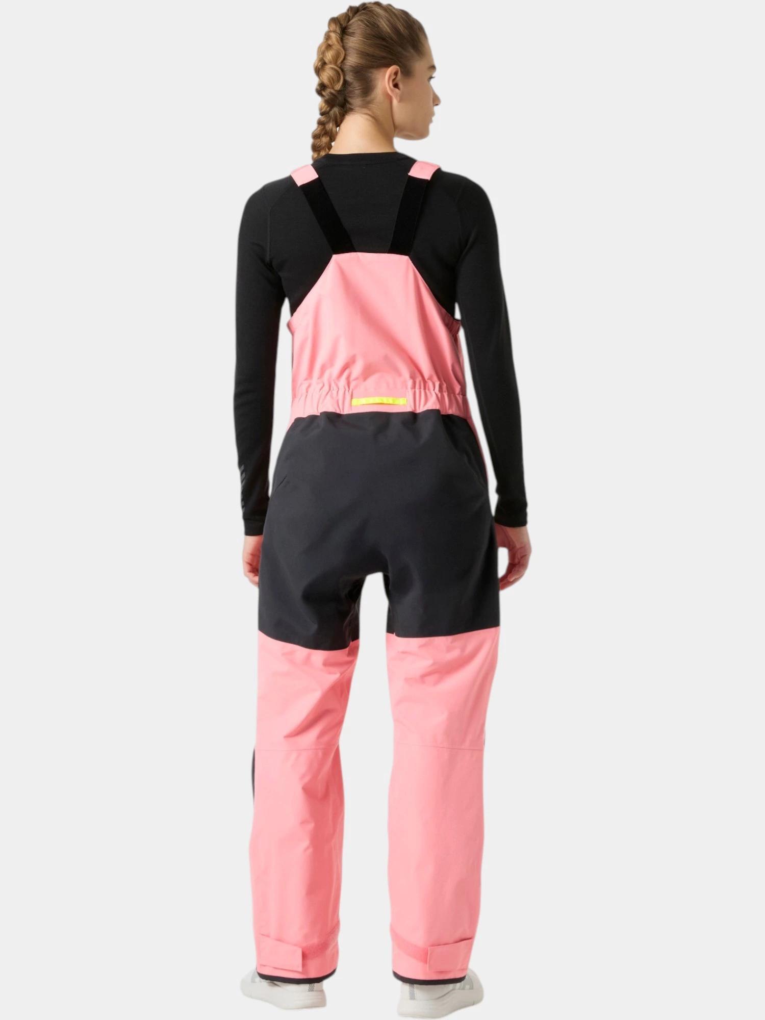 Sailing Overall Donna W Pier Bib 4.0 2/7