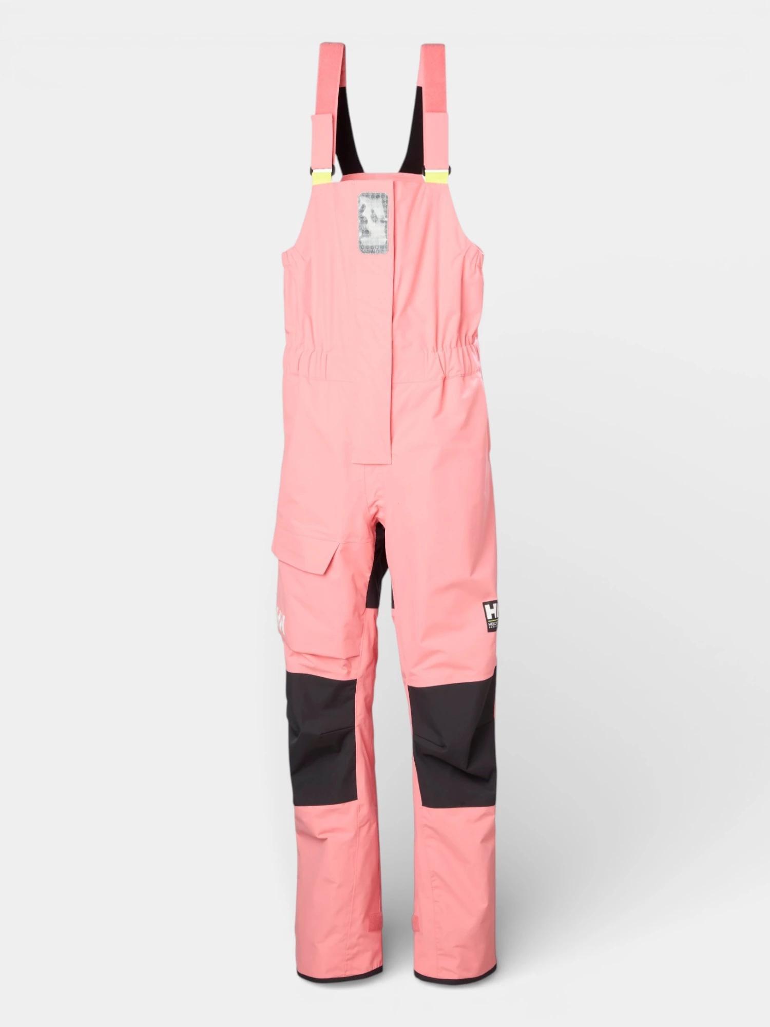 Sailing Overall Donna W Pier Bib 4.0 6/7
