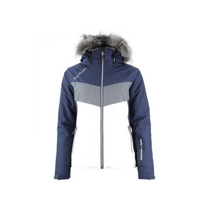 Damska kurtka narciarska Peak Mountain