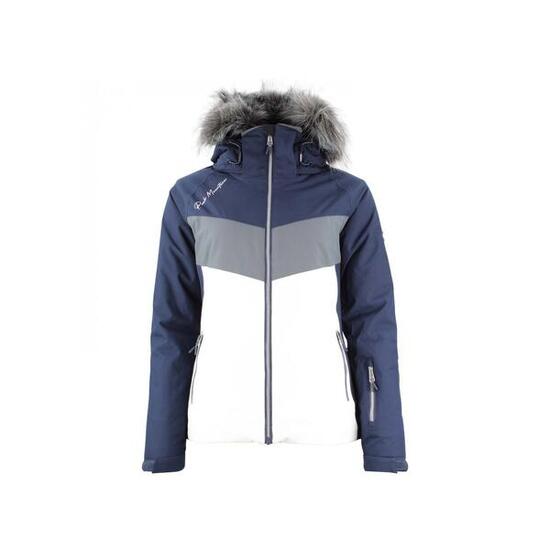 Damska kurtka narciarska Peak Mountain