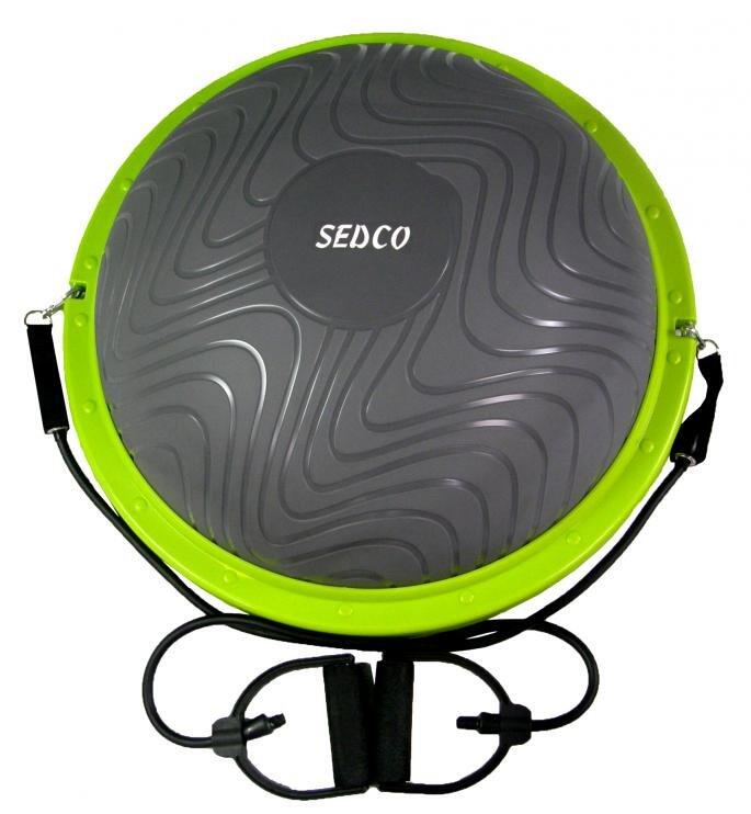 SEDCO Balanční podložka CX-GB1510 HOME BALL 60 cm s madly