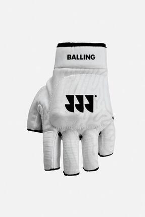 Venture2 Lang Handschuh Schwarz L