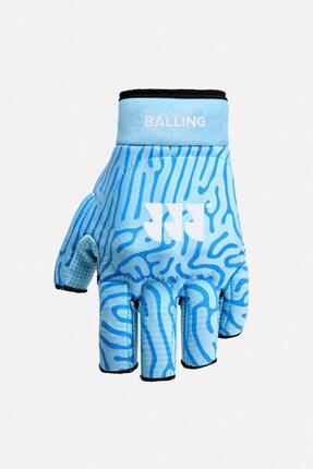 Venture2 Lang Handschuh Schwarz L