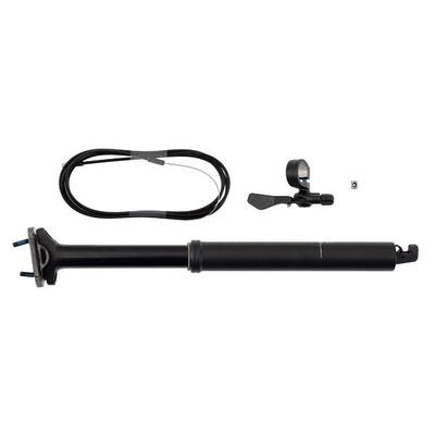 Zadelpost haibike e-bike allmtn