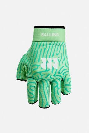 Venture2 Lang Handschuh Schwarz L
