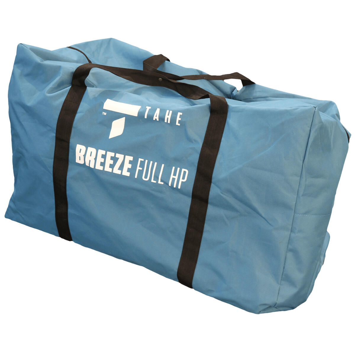 Kayak gonflable haute pression Breeze Full HP3, stabilité, 3 adultes 5/7