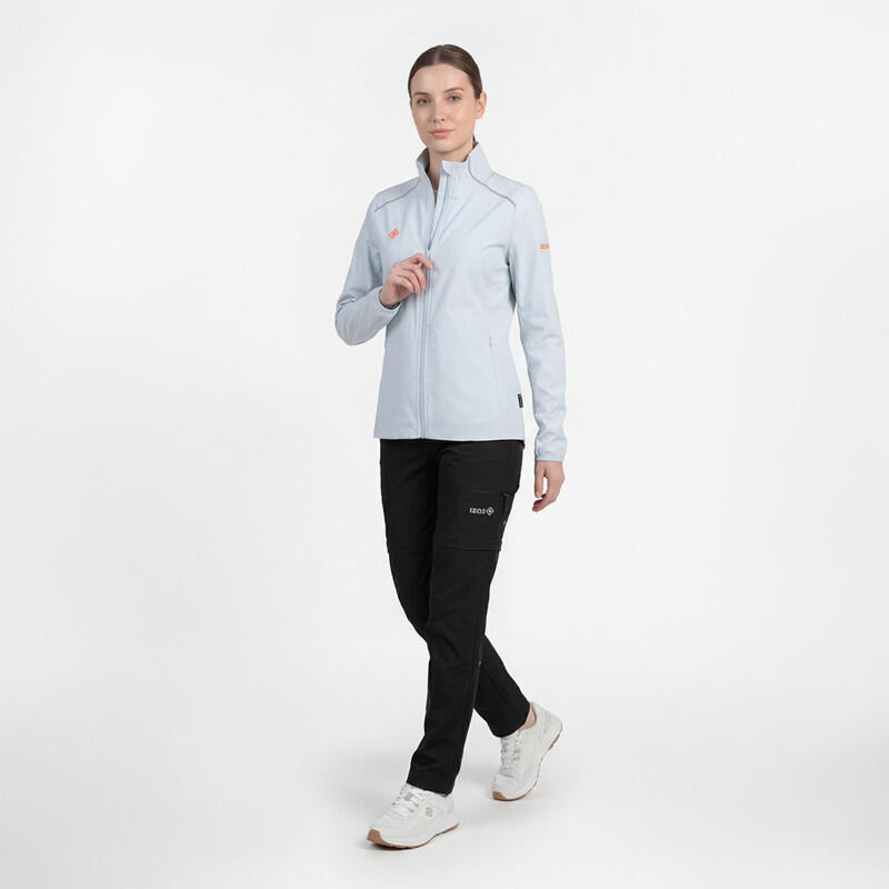 bleu clair