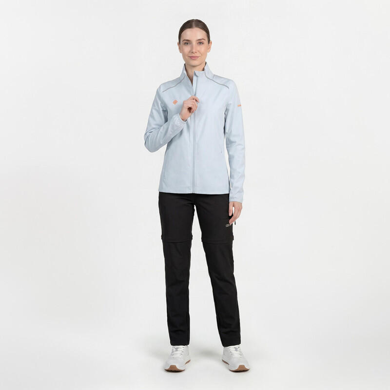 Arasal Women's Jacket Performance et confort, les coureurs et les randonneurs 7/7