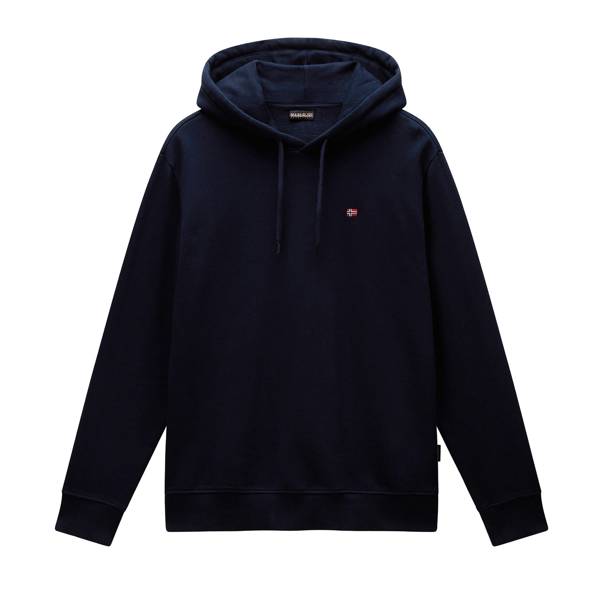 Sweat à Capuche Napapijri Balis - Homme 6/6